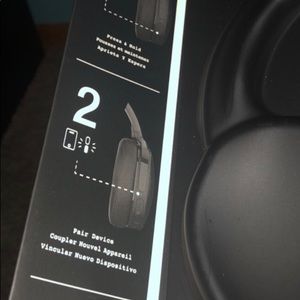 Skullcandy Hesh 3 Wireless headphones